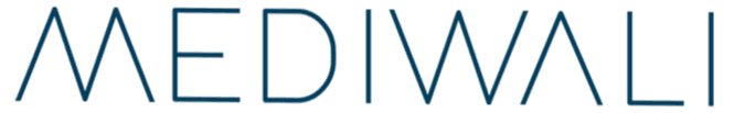 Mediwali Logo