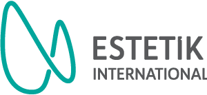Estetik International logo