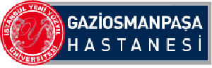 Gaziosmanpaşa Hospital logo