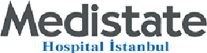 Medistate Hospital logo