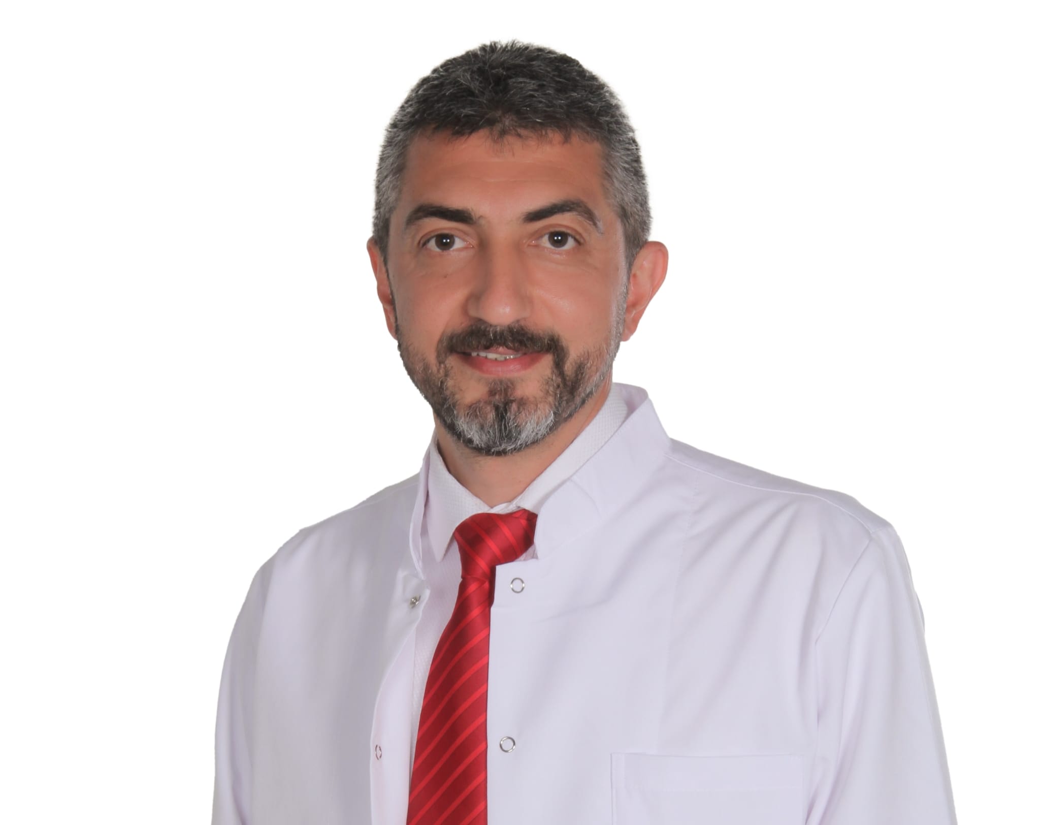 Dr. Ahmet Turan DAĞLI