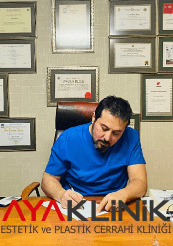 Op. Dr. Ercan YAVUZ — gallery image 3