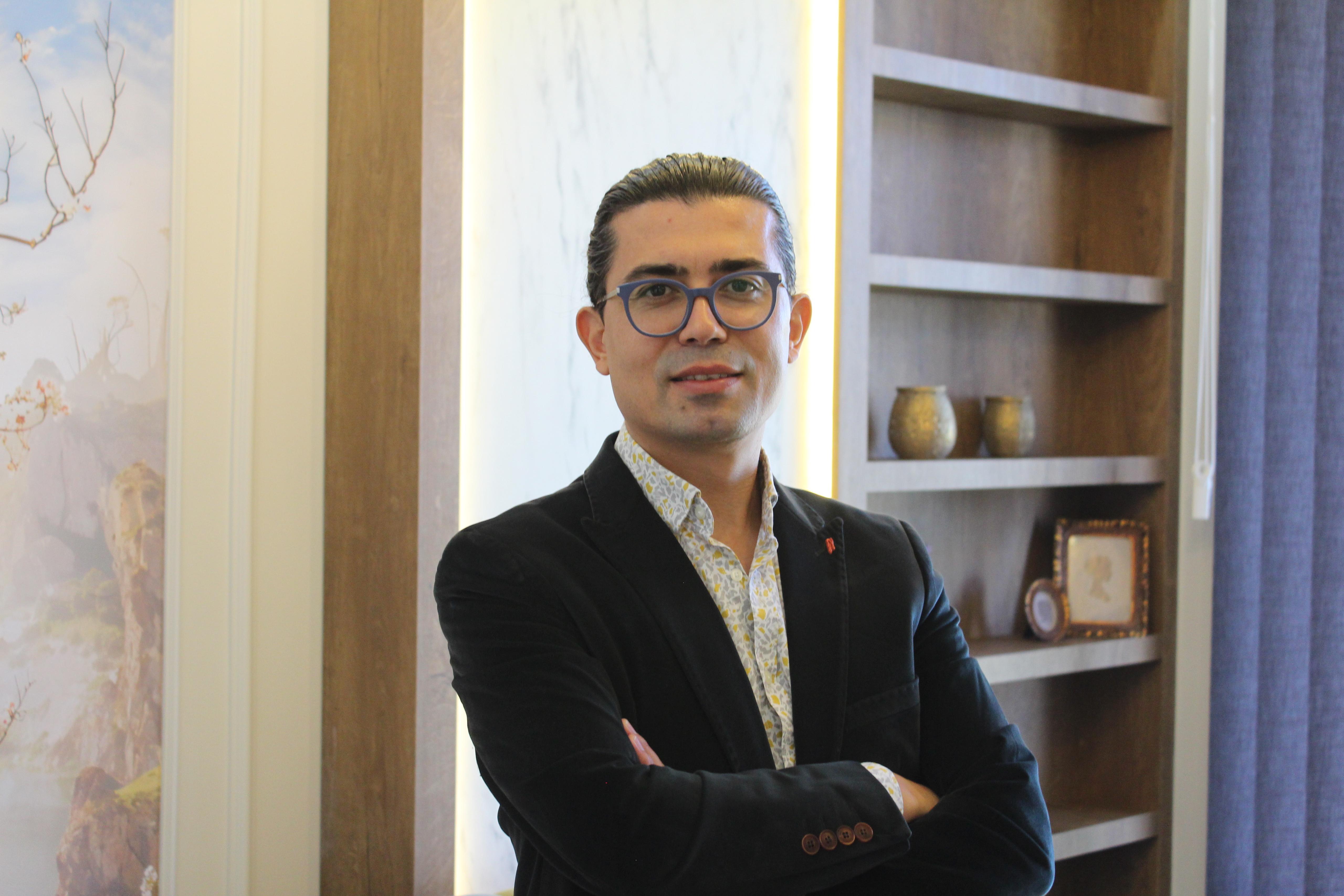 Assoc. Prof. Ergün SEVİL