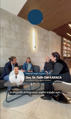 Assoc. Prof. Fatih Can KARACA — gallery image 1