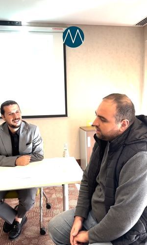 Assoc. Prof. Fatih Can KARACA — gallery image 3