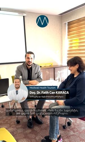 Assoc. Prof. Fatih Can KARACA — gallery image 4