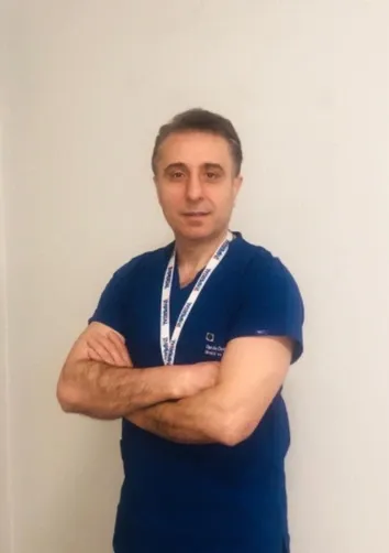 Op. Dr. Ömer Fatih ÇELİK — gallery image 1