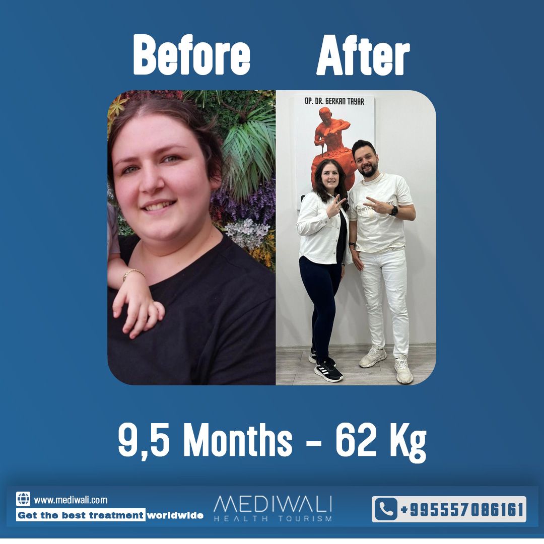 Op. Dr. Serkan TAYAR — gallery image 1