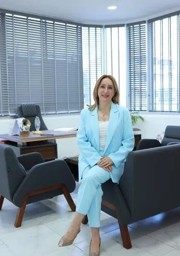 Prof. Dr. Yeşim BAYOĞLU TEKİN — gallery image 2