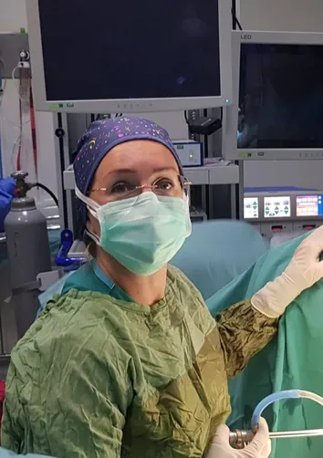 Prof. Dr. Yeşim BAYOĞLU TEKİN — gallery image 3