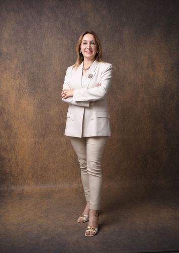 Prof. Dr. Yeşim BAYOĞLU TEKİN